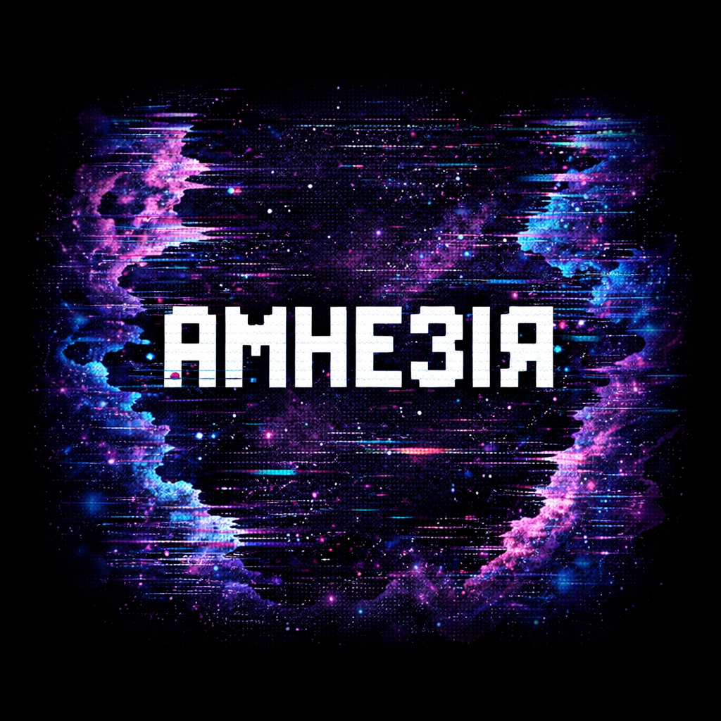 Амнезія реальності — візуал серії