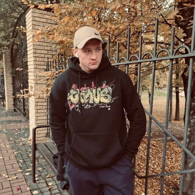 BODIRHAN — Богдан Янішевський